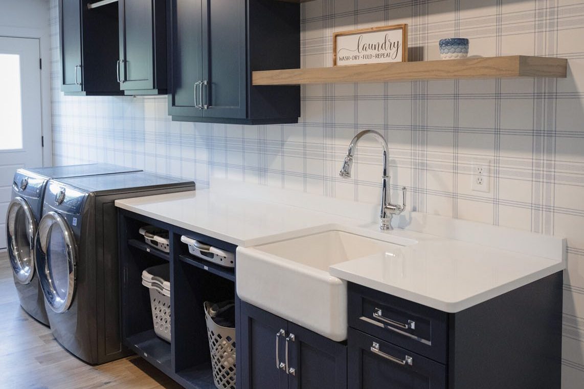 Interior Design & Drafting by Elias Construction in Rochester, MN
