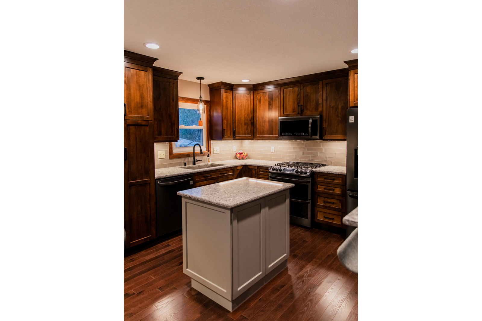Read more about the article Torres Kitchen