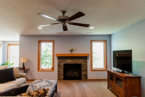 Read more about the article Cornick Lower Level Remodel