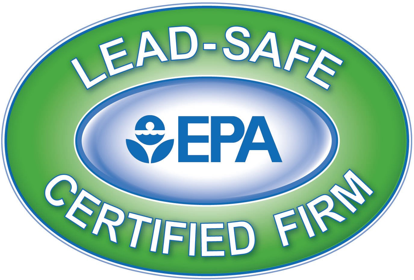 EPA Lead Safe Certified Contractor