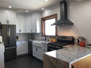 Read more about the article Johnston Kitchen Remodel