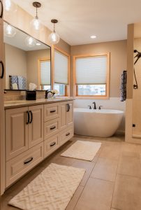 Read more about the article Pingree Master Bathroom