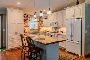 Read more about the article Timmer Kitchen Remodel
