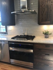 Read more about the article Turnbull Kitchen Remodel