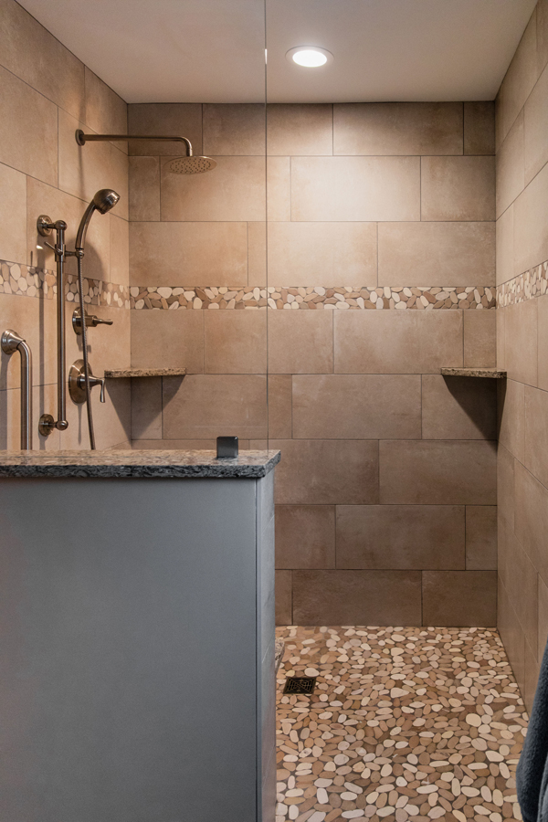 Read more about the article Vlasak Bathroom and Master Bedroom Remodel