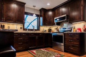 Read more about the article Yetzer Kitchen Remodel
