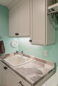 Read more about the article Laundry Room Refresh