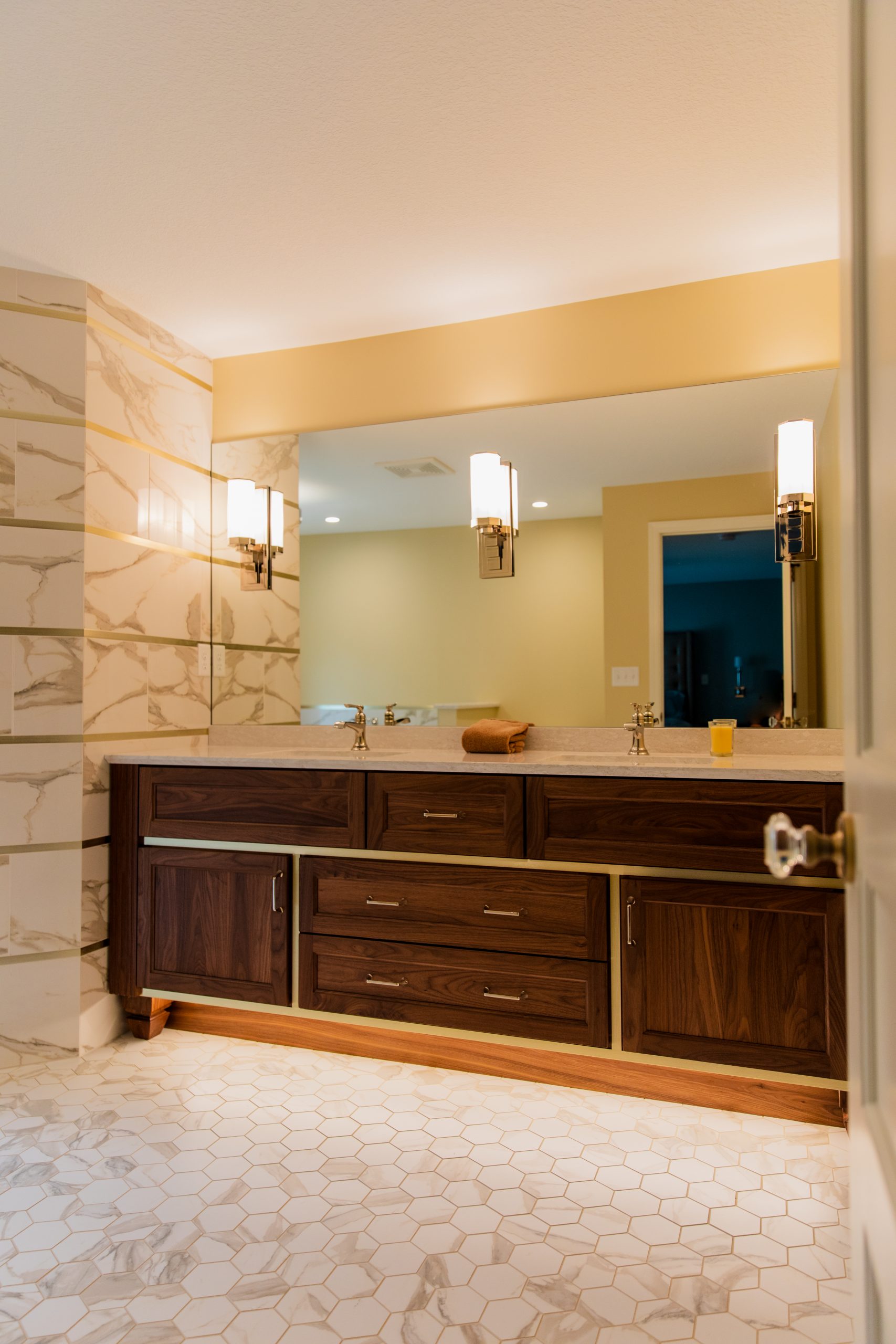 Read more about the article Wescott Master Bath