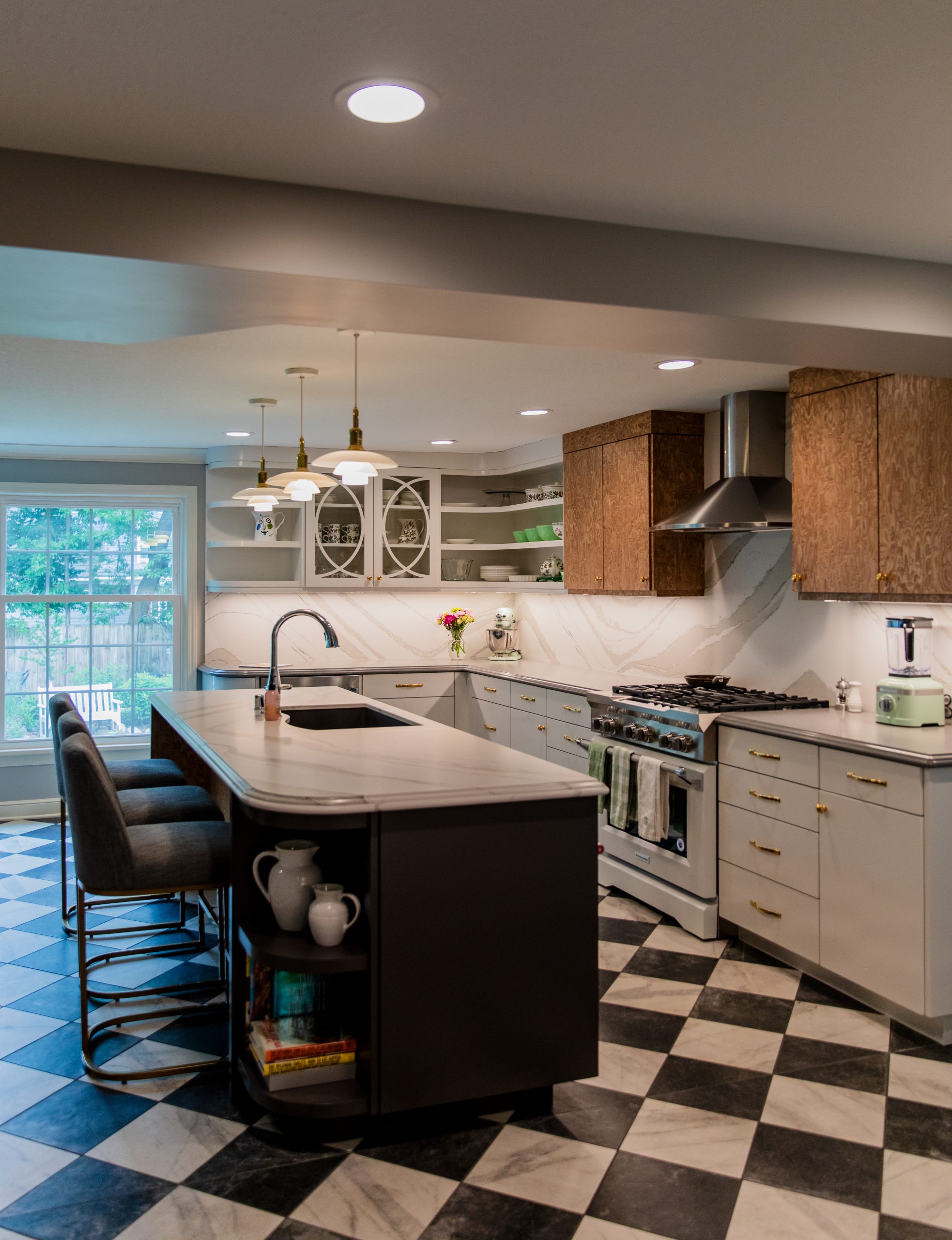 Read more about the article Wescott Kitchen