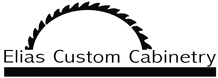Elias Custom Cabinetry Logo