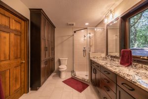 Read more about the article Bremer Bathroom