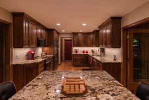 Read more about the article Bremer Kitchen