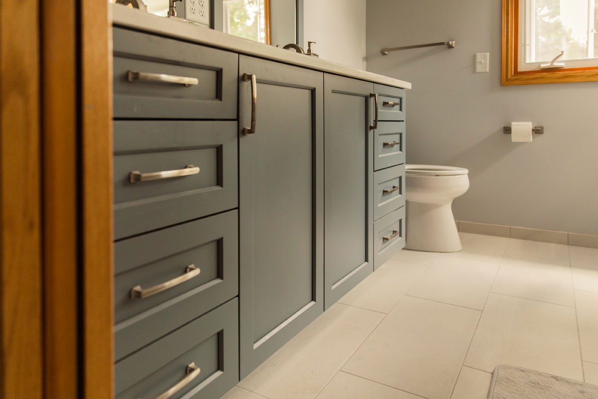 Read more about the article Lafferty Bathroom