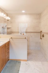 Read more about the article Trimble Bathroom