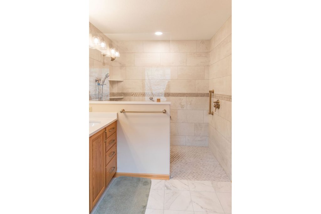 Trimble Primary Suite Bathroom Remodel c