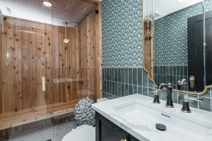 Read more about the article M Bathroom