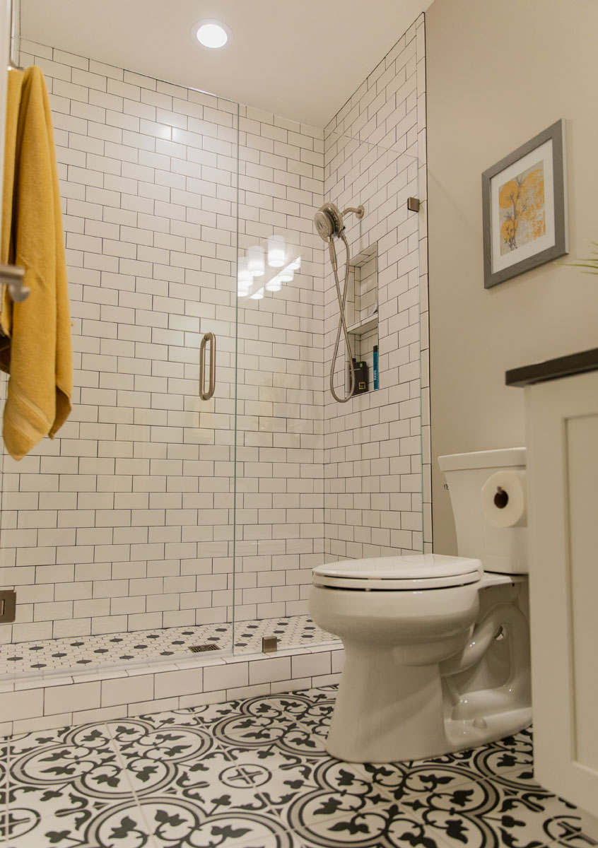 Read more about the article S Bathroom