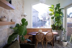 Read more about the article Relaxing Sunroom Addition