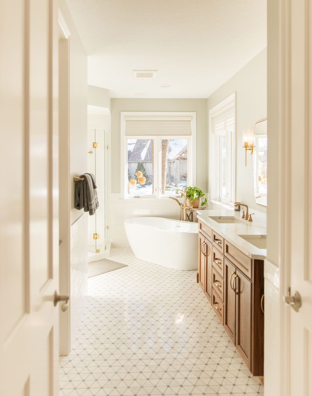 Bagameri Main Floor & Primary Suite - Elias Construction