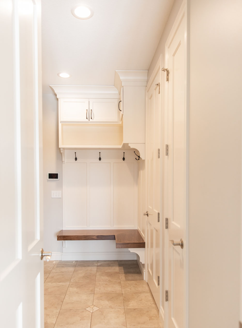 Bagameri Main Floor & Primary Suite - Elias Construction