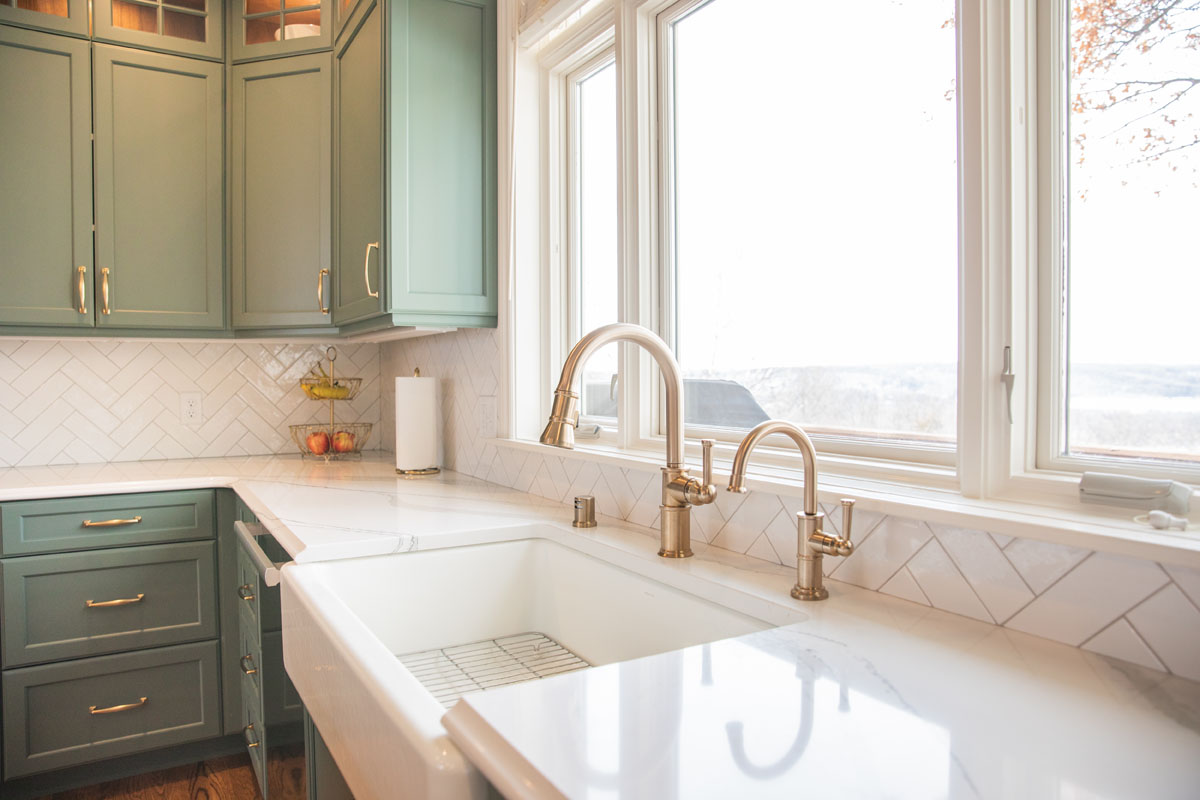 Bagameri Main Floor & Primary Suite - Elias Construction