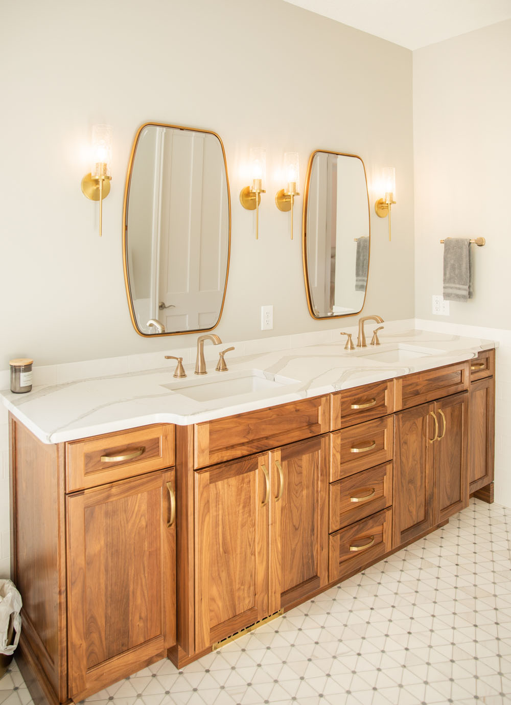 Bagameri Main Floor & Primary Suite - Elias Construction