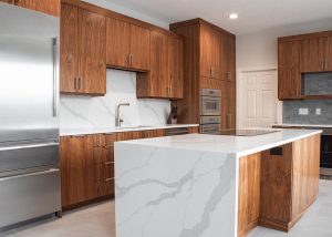 Read more about the article European Inspired Kitchen