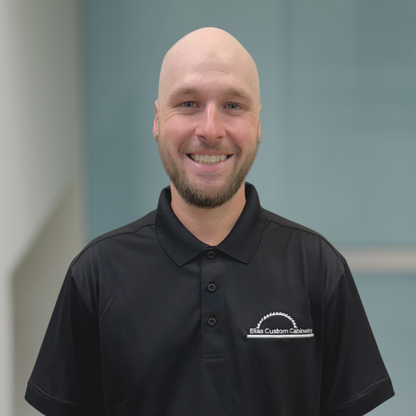 Luke is a talented cabinet installer who discovered his passion early, building cabinets alongside his father in the family shop. With hands-on experience in every part of the process - from unloading boards off the truck to securing the finished pieces to the walls - he takes pride in quality craftsmanship. When he’s not working, Luke enjoys spending time with his fiancée and three bonus children, checking out car shows, hitting the golf course, and taking on any adventure that comes his way.