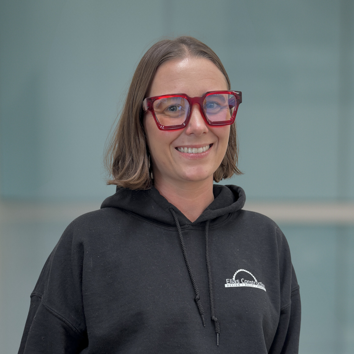 Trisha Roeker joined Elias Construction after over 15 years in education, bringing exceptional organization, communication, and teamwork skills. A Blooming Prairie native and RCTC graduate in Child Development, she transitioned into construction inspired by her passion for design, project coordination, and quality craftsmanship. Outside of work, Trisha enjoys spending time at home with her three children - Emery, Calum, and Camron.