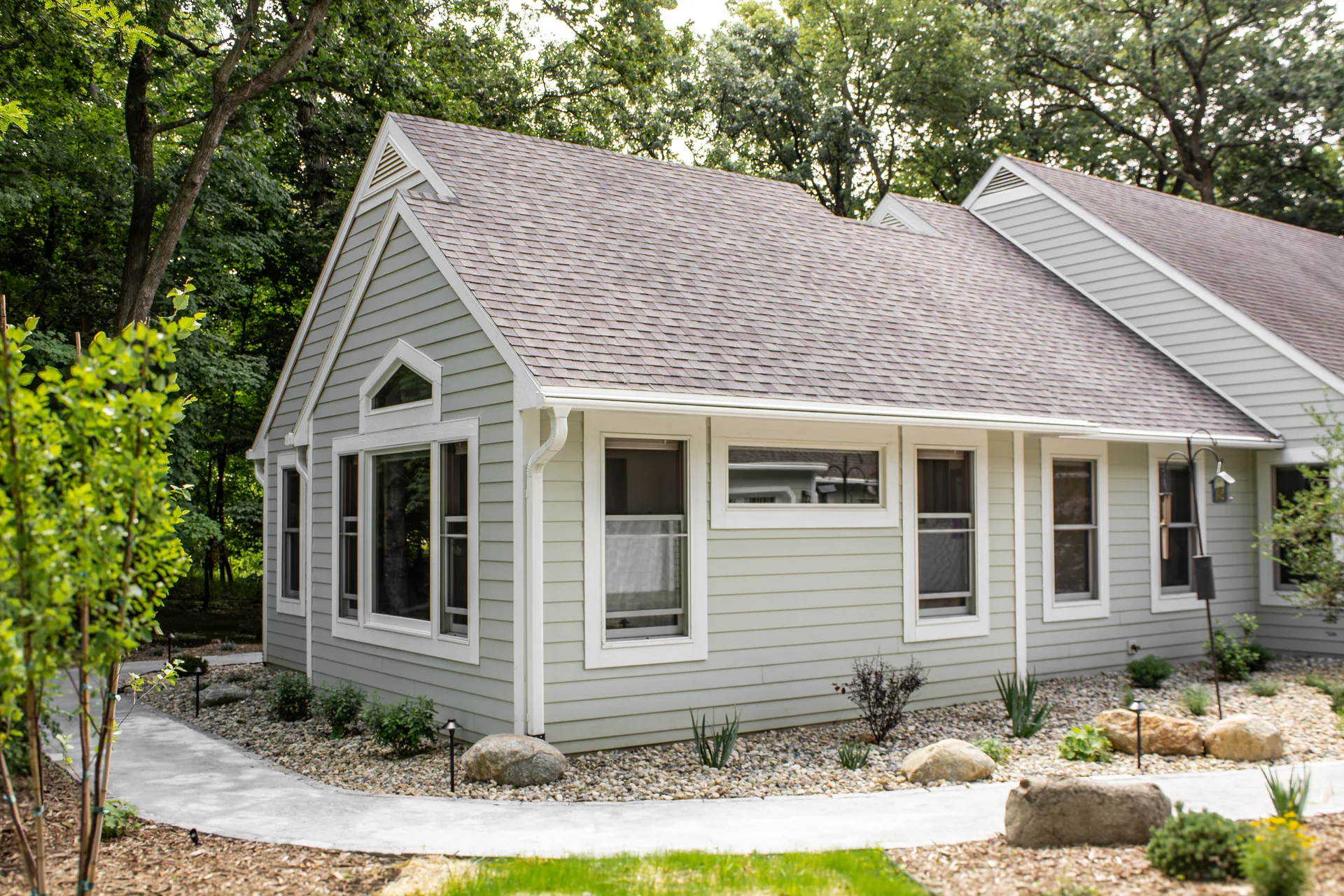 Additions & Garages